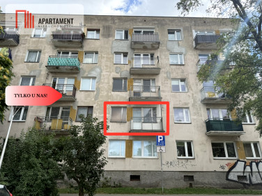Mieszkanie Wrocław sprzedaż
