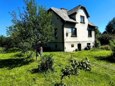 Dom Rybarzowice