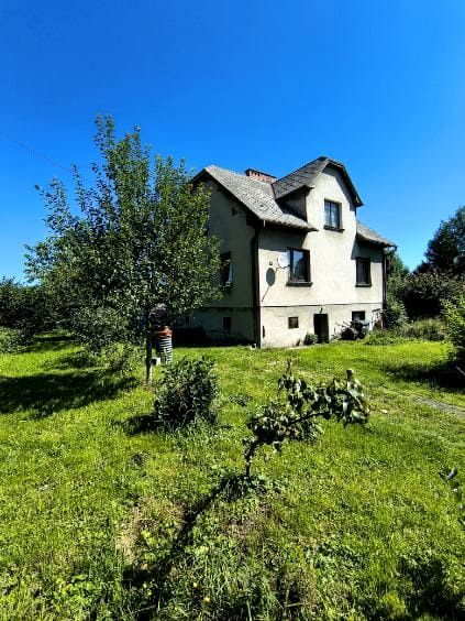 Dom Rybarzowice
