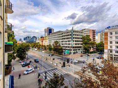Mieszkanie Warszawa
