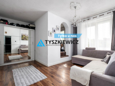 Mieszkanie Gdańsk