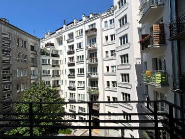 Mieszkanie Warszawa
