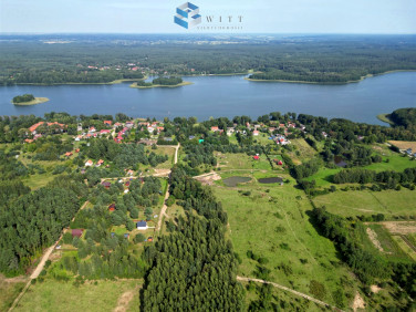 Działka budowlana Worliny sprzedam