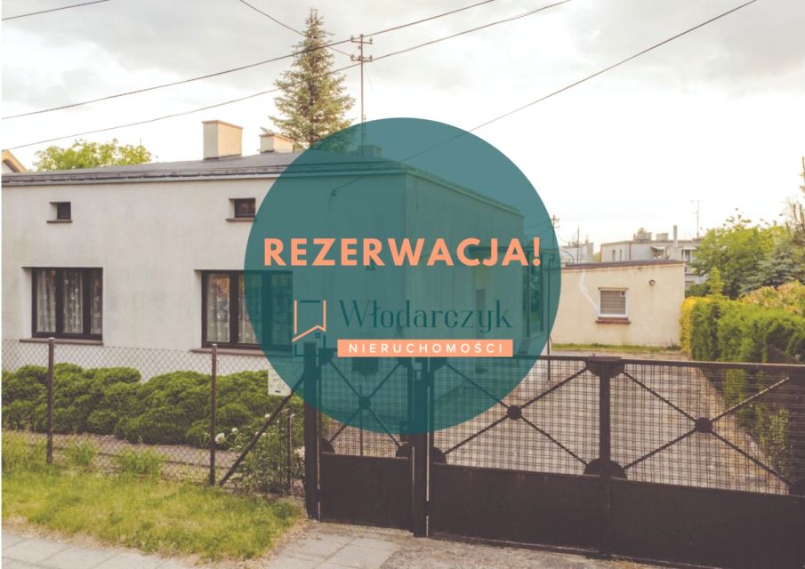 Dom wolnostojący sprzedaż