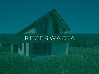 Dom wolnostojący sprzedaż