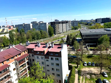 Mieszkanie Wrocław
