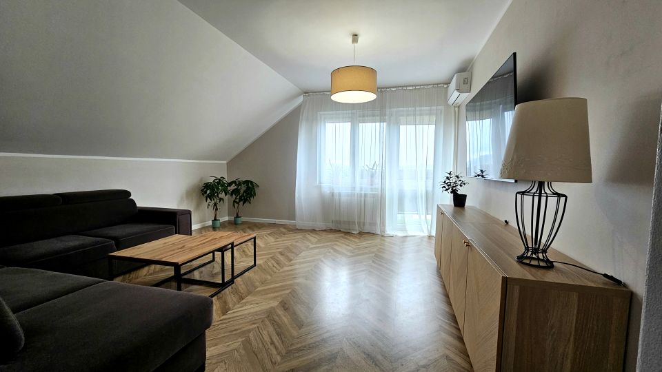 Mieszkanie Głogów