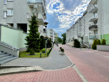Mieszkanie Warszawa