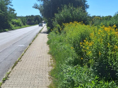 Działka budowlana Bobrowniki