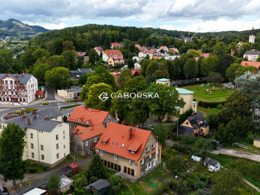 Mieszkanie Jedlina-Zdrój
