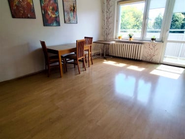 Mieszkanie Będzin
