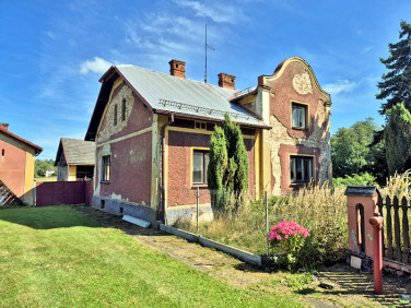 Dom Marklowice Górne