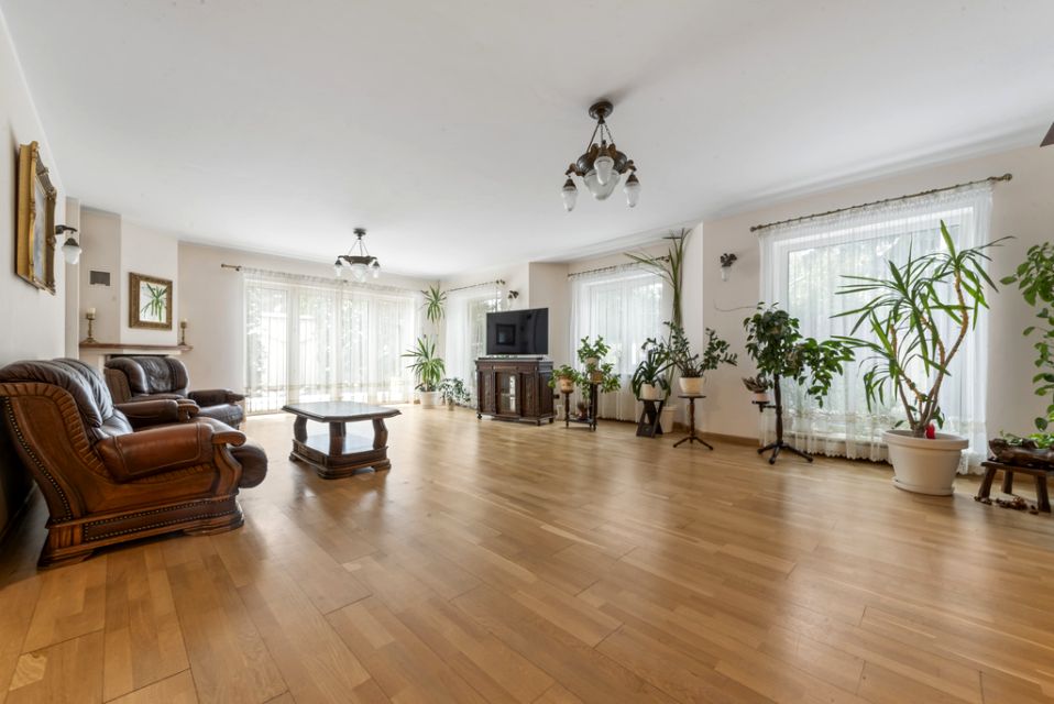 Dom Pruszków