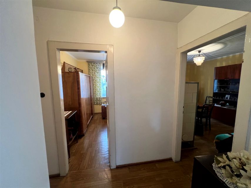 Mieszkanie blok mieszkalny Gliwice