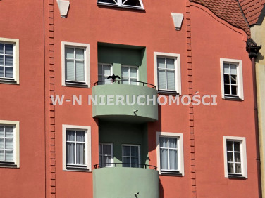 Mieszkanie Głogów