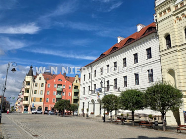 Mieszkanie Głogów