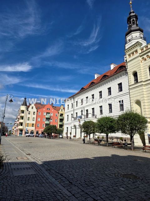 Mieszkanie Głogów
