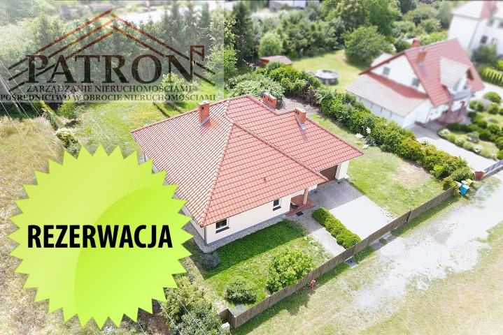 Dom Kruszyn