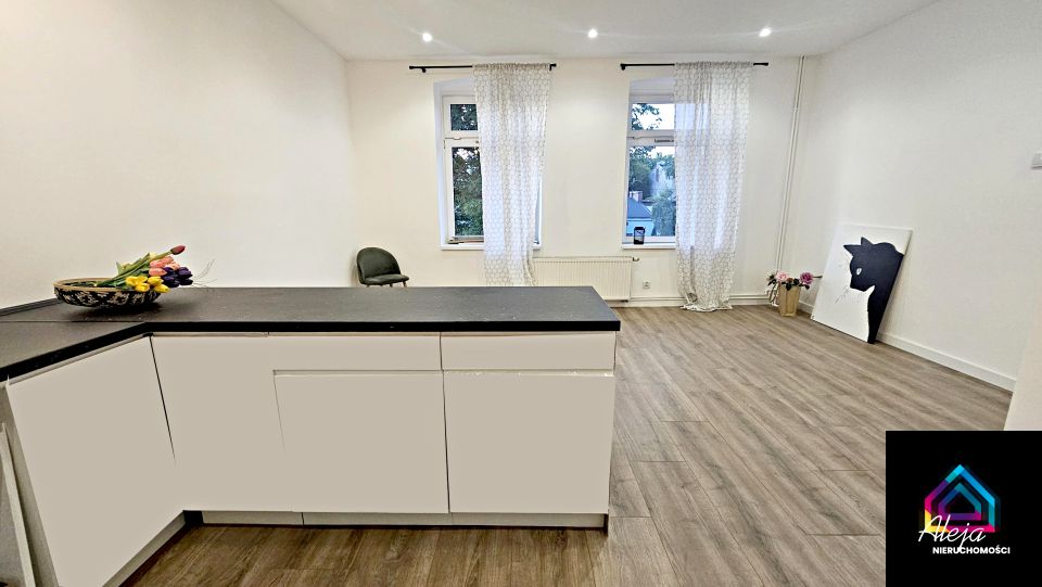 Mieszkanie Częstochowa