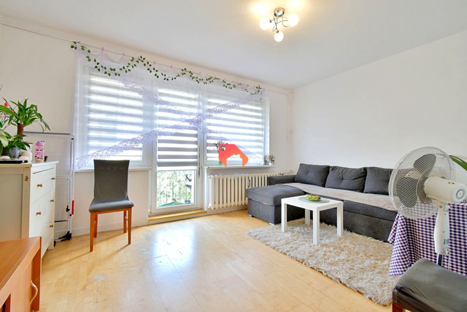 Mieszkanie Bydgoszcz