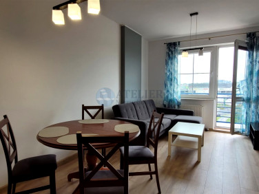 Mieszkanie Bydgoszcz