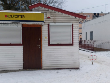 Lokal Kielce