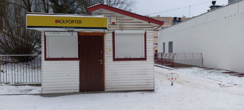 Lokal Kielce