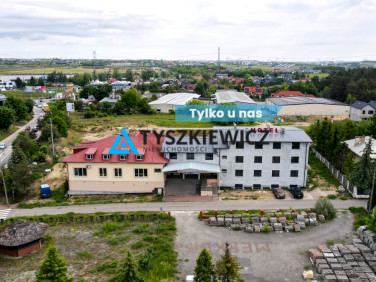 Lokal Straszyn