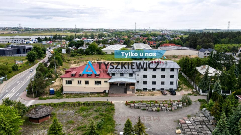 Lokal Straszyn