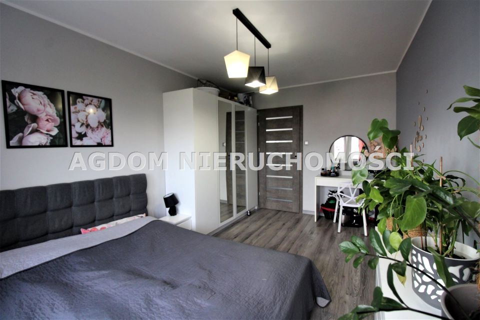 Mieszkanie Włocławek