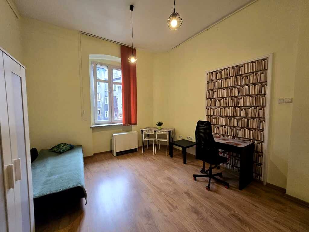 Mieszkanie, ul. Kościuszki