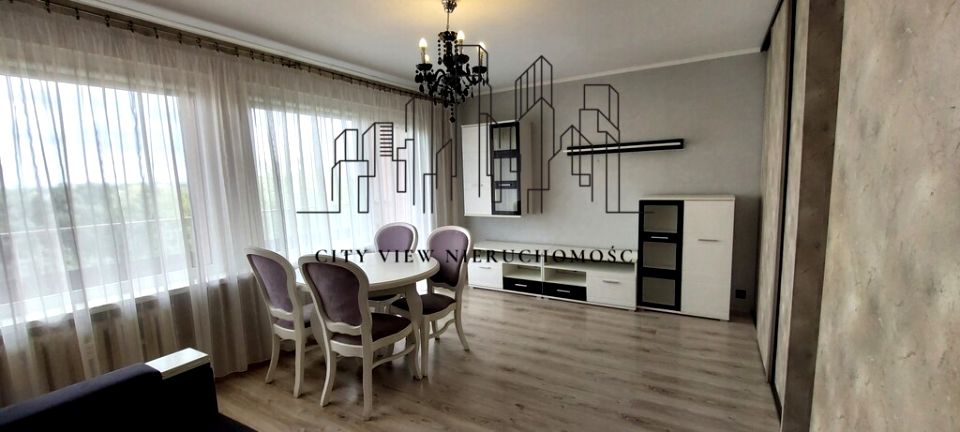 Mieszkanie Legnica