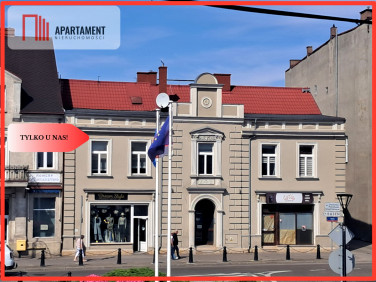 Dom Nakło nad Notecią
