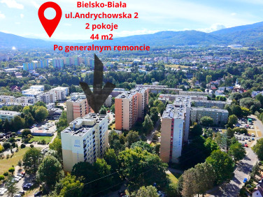 Mieszkanie Bielsko-Biała
