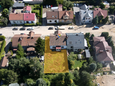Dom Nowy Sącz