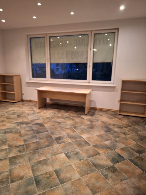 Lokal Olsztyn
