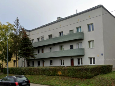 Mieszkanie Szczecin