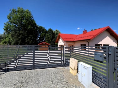 Dom Żywiec