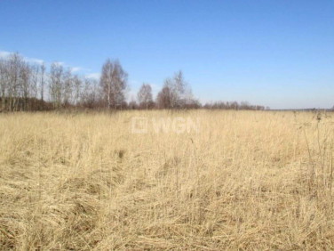 Działka rolna Koziegłowy