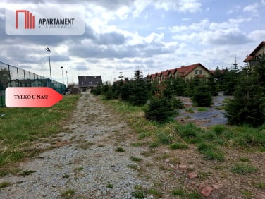 Działka Kiełczów