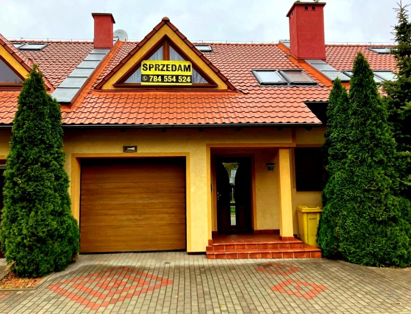Dom Namysłów