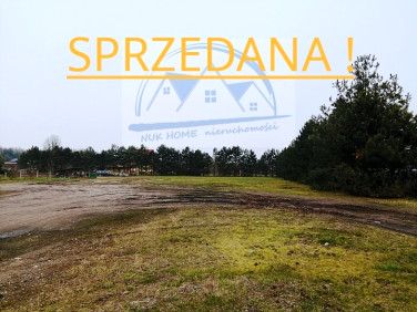 Działka nad rzeką