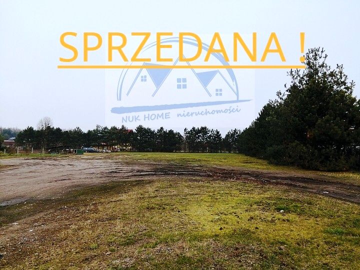 Działka nad rzeką