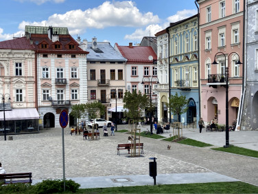 Dom Przemyśl