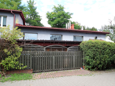 Dom Zabrze sprzedaż