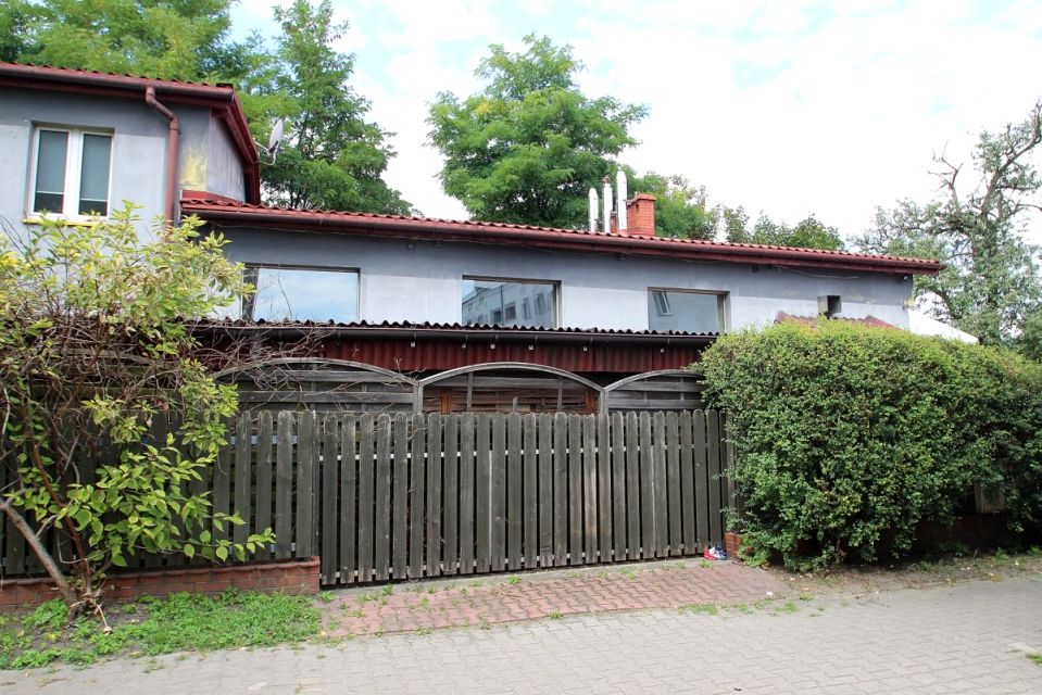 Dom Zabrze sprzedaż