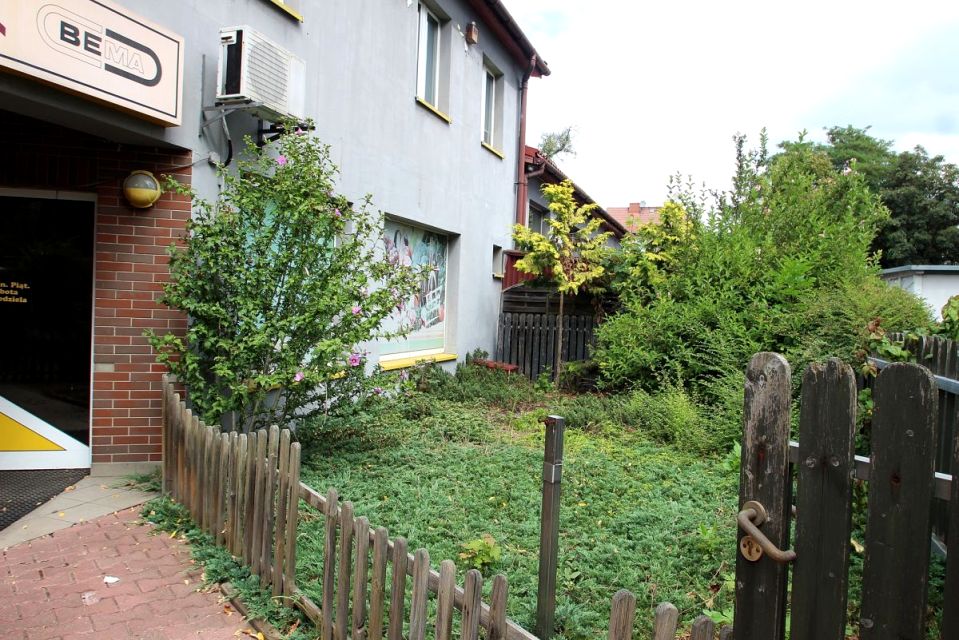 Dom wolnostojący sprzedaż