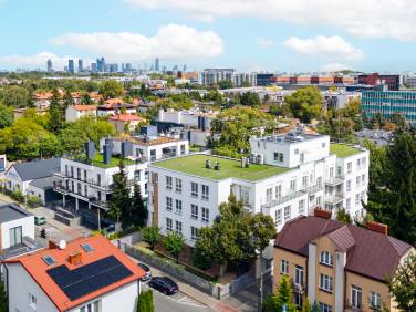 Sprzedam Mieszkanie Warszawa - 76,68 m²