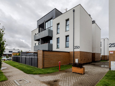 Mieszkanie Rokietnica