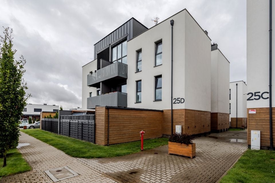 Mieszkanie Rokietnica